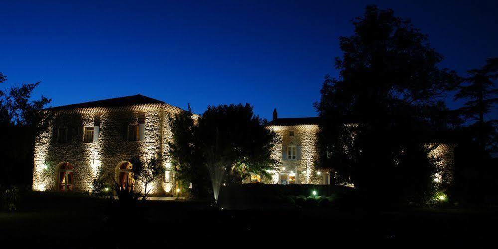 ホテルDomaine De La Vivande Marsanne エクステリア 写真