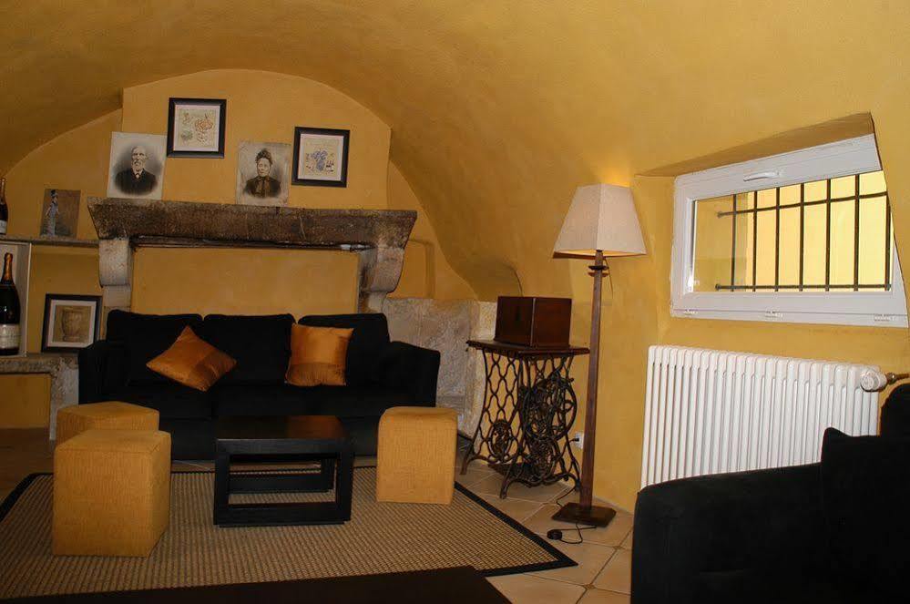 ホテルDomaine De La Vivande Marsanne エクステリア 写真