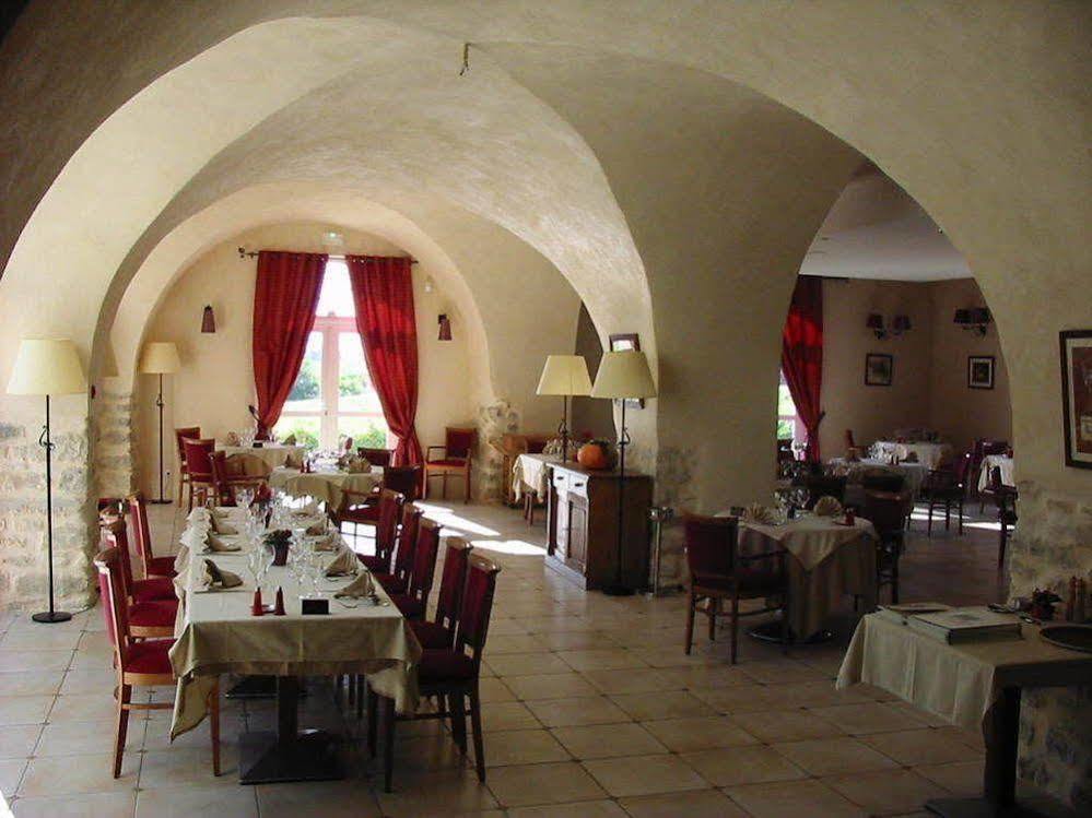 ホテルDomaine De La Vivande Marsanne エクステリア 写真