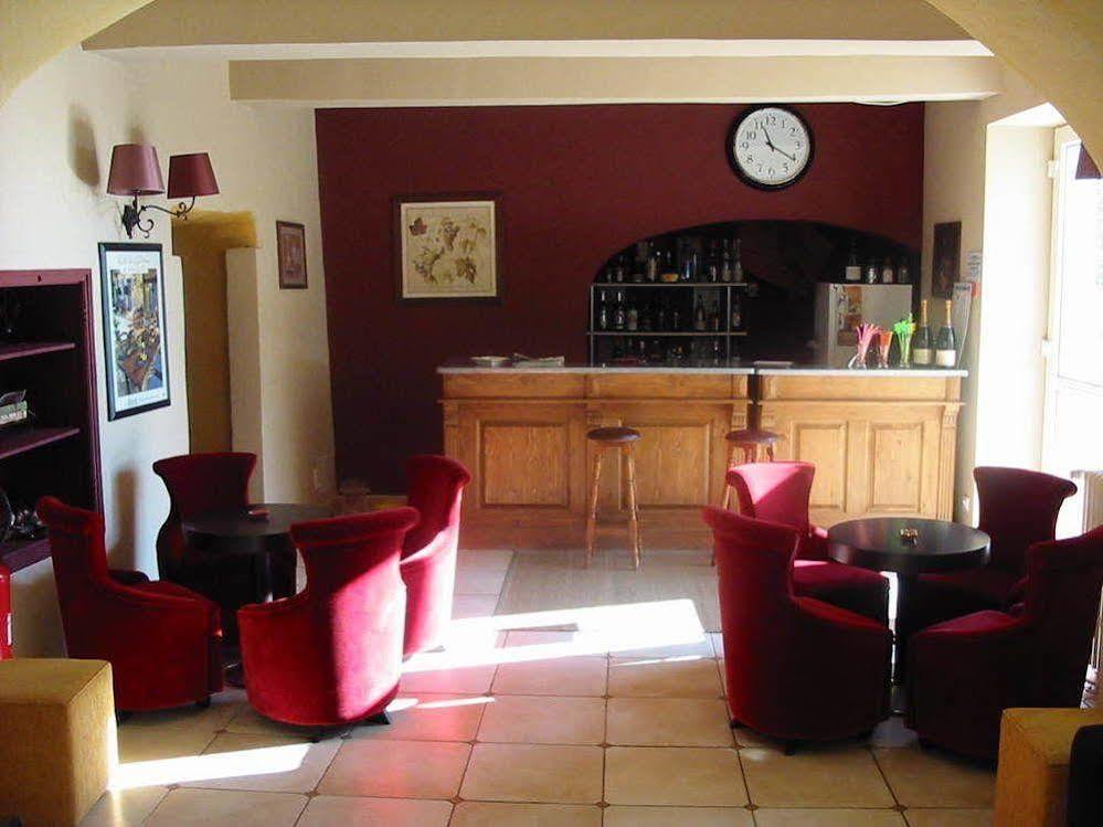 ホテルDomaine De La Vivande Marsanne エクステリア 写真