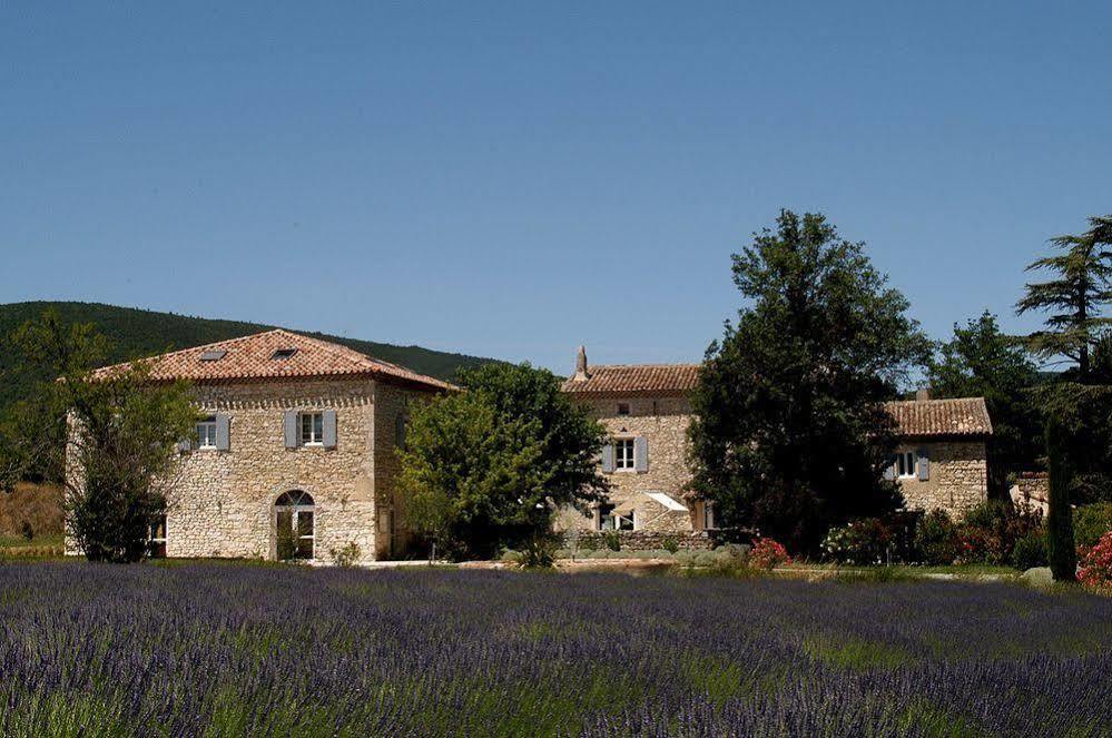 ホテルDomaine De La Vivande Marsanne エクステリア 写真
