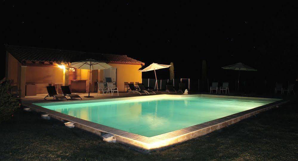 ホテルDomaine De La Vivande Marsanne エクステリア 写真